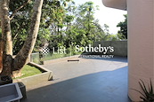 Jade Villa 璟瓏軒 | Private Garden off Living and Dining Room