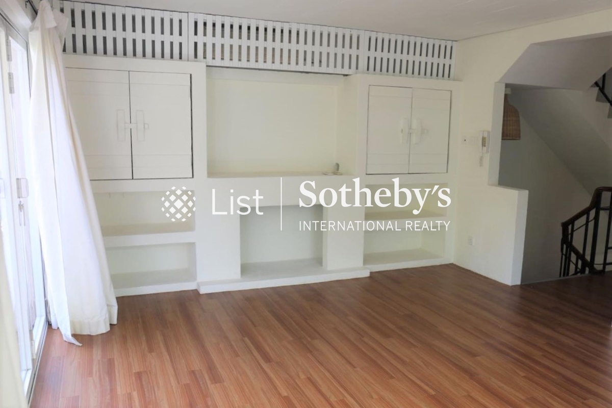 Jade Villa 璟瓏軒 | Family Room