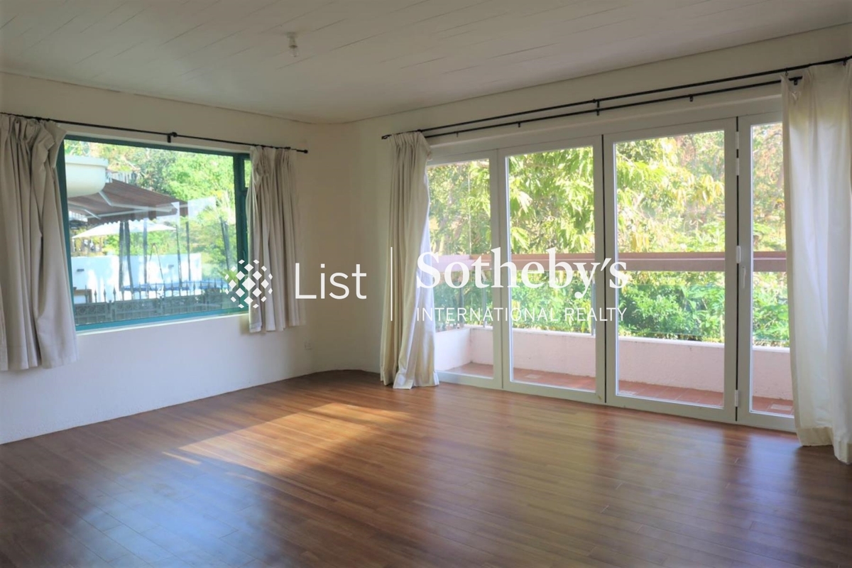 Jade Villa 璟瓏軒 | Master Bedroom