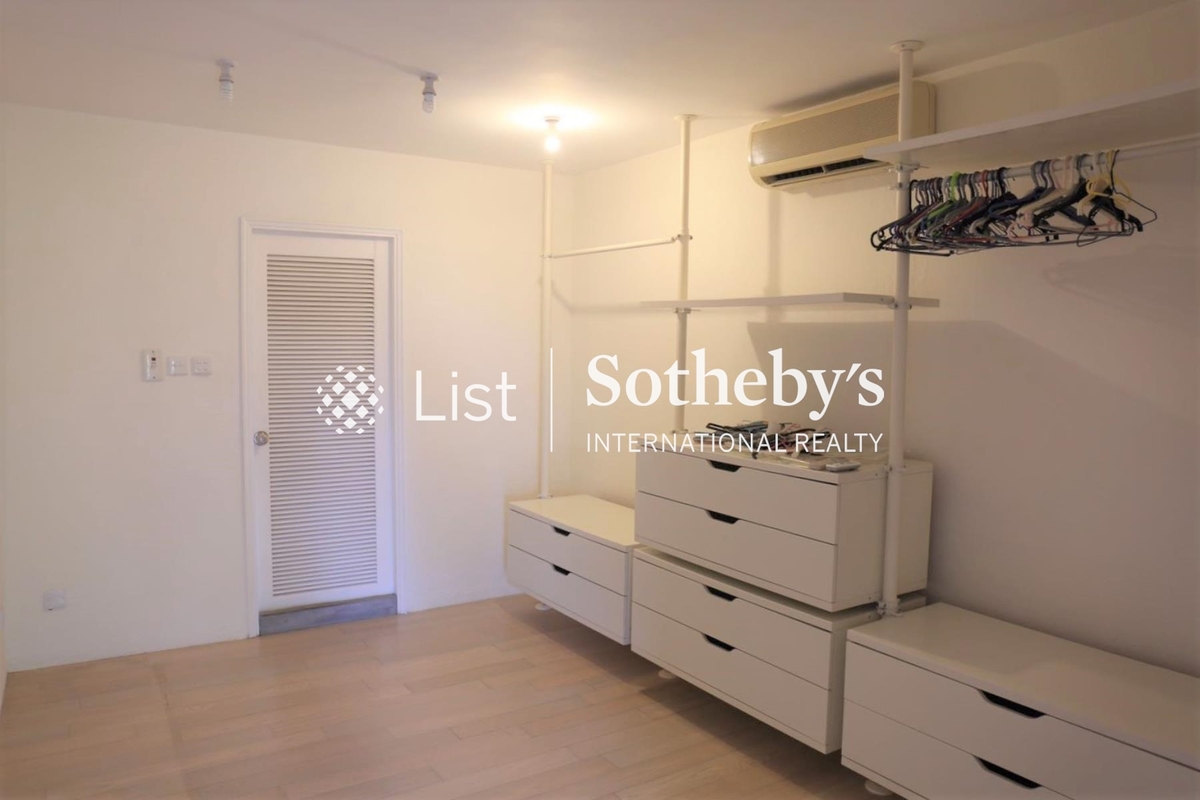 Jade Villa 璟瓏軒 | Second Bedroom