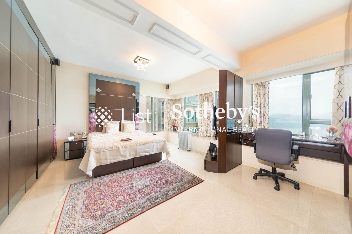 Island Resort 藍灣半島 | Master Bedroom