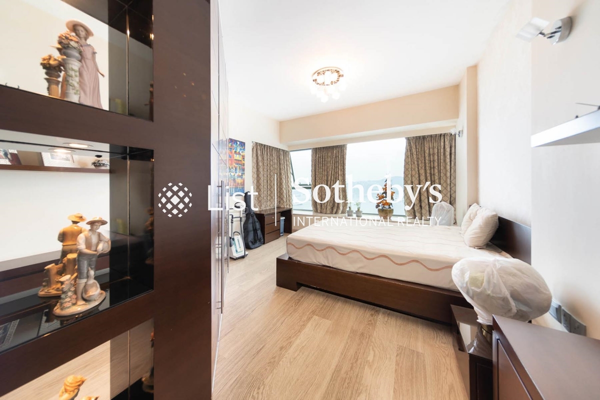 Island Resort 藍灣半島 | Second En-suite Bedroom