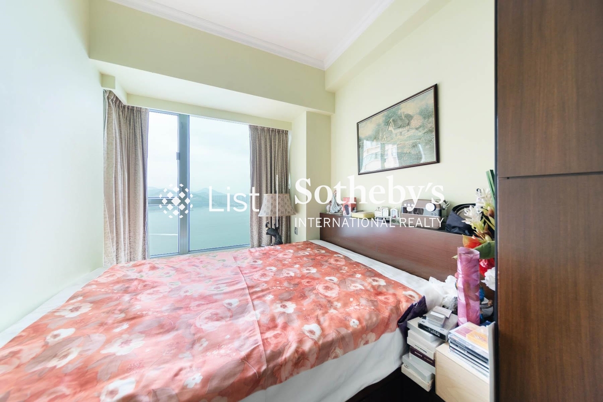 Island Resort 藍灣半島 | Fourth Bedroom