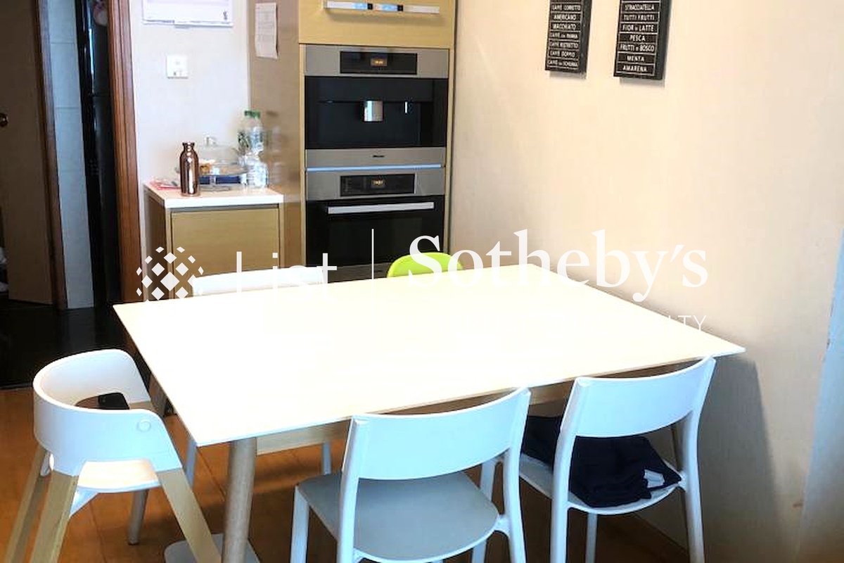 Island Resort 蓝湾半岛 | Dining Room