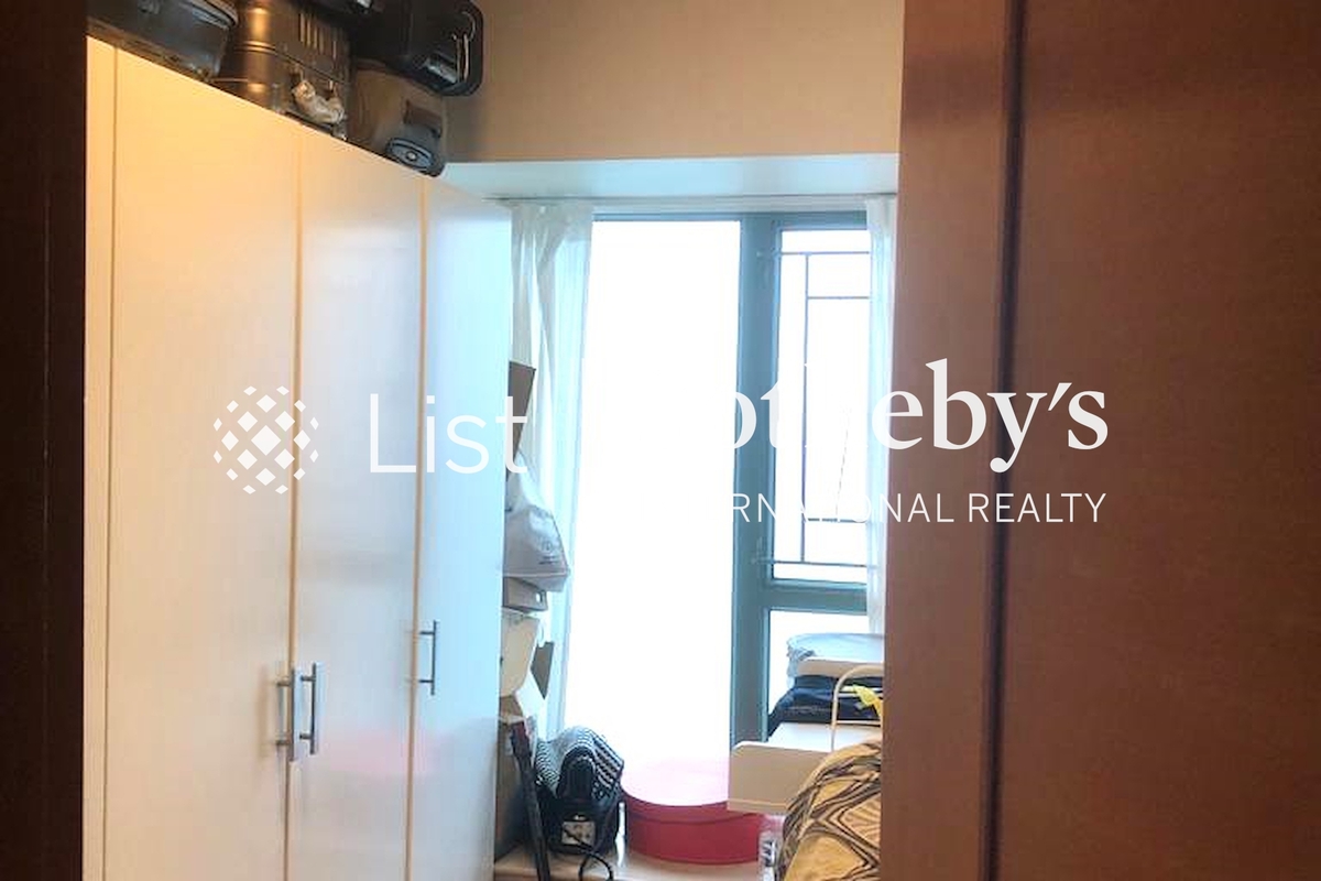 Island Resort 蓝湾半岛 | Second Bedroom