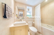 Braemar Hill Mansions 賽西湖大廈 | Guest Bathroom