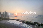 Sum Way Mansion 三匯大廈 | View from Living and Dining Room