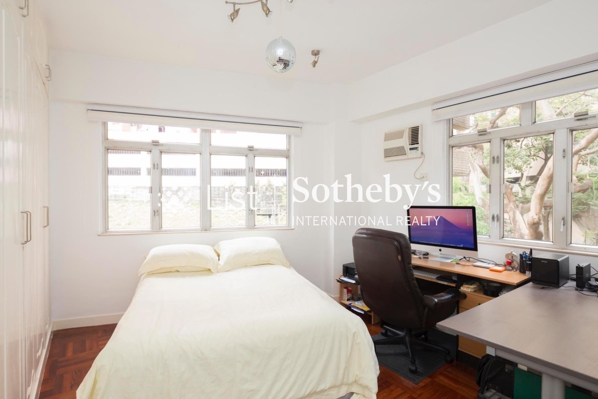 Kingsfield Garden 康輝園 | Third Bedroom