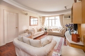 Kingsfield Garden 康輝園 | Living Area