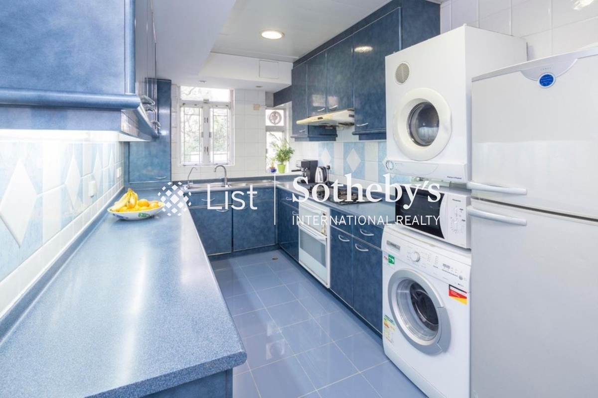 Kingsfield Garden 康輝園 | Kitchen