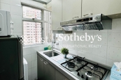 Windsor Court 卫城阁 | Kitchen