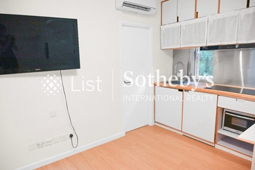 Windsor Court 衛城閣 | 