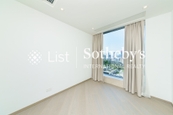Central Peak 司徒拔道18號 | Third Bedroom