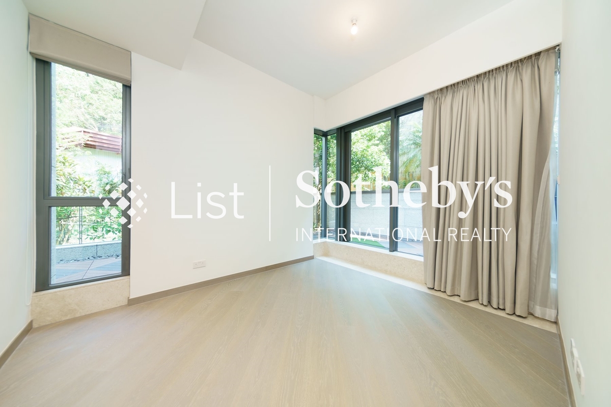 Central Peak 司徒拔道18號 | Second En-suite Bedroom