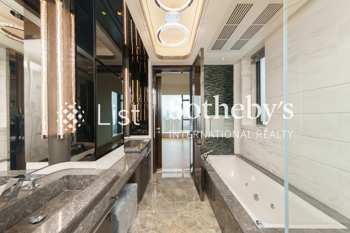 Ultima 天鑄 | Master Bathroom