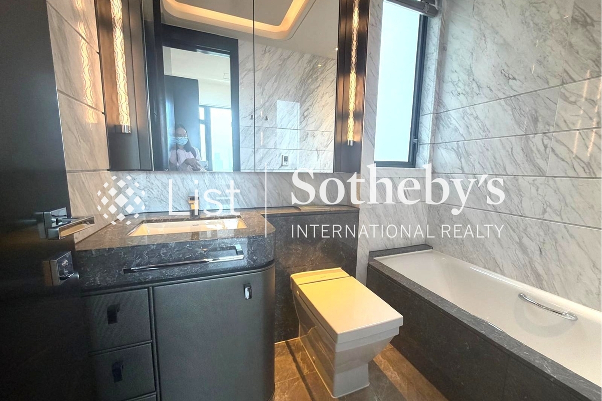 Ultima 天鑄 | Second En-suite Bathroom