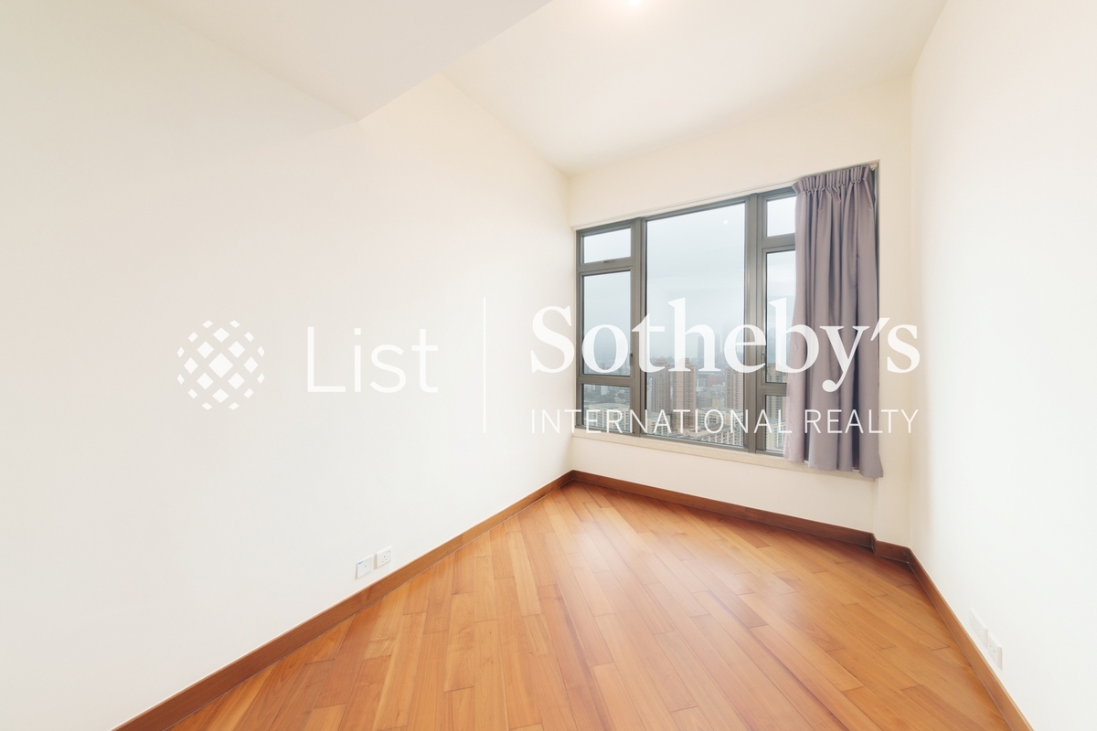 Ultima 天鑄 | Third Bedroom