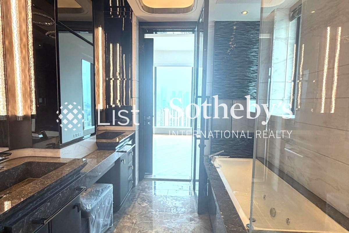 Ultima 天鑄 | Master Bathroom