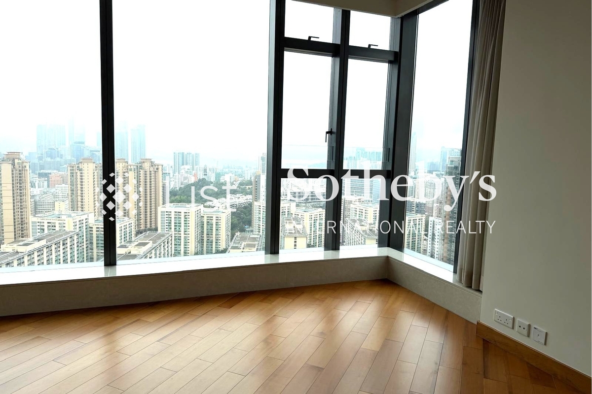 Ultima 天鑄 | Master Bedroom