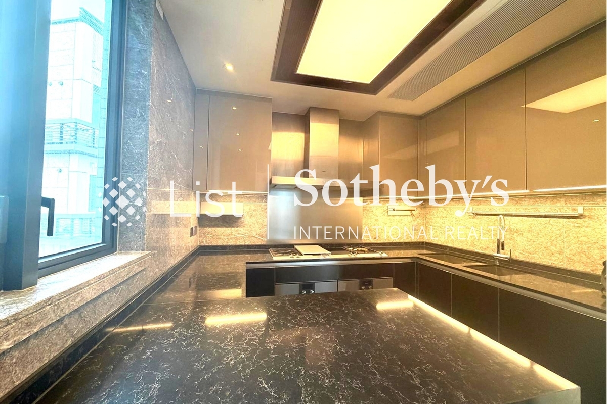 Ultima 天鑄 | Kitchen