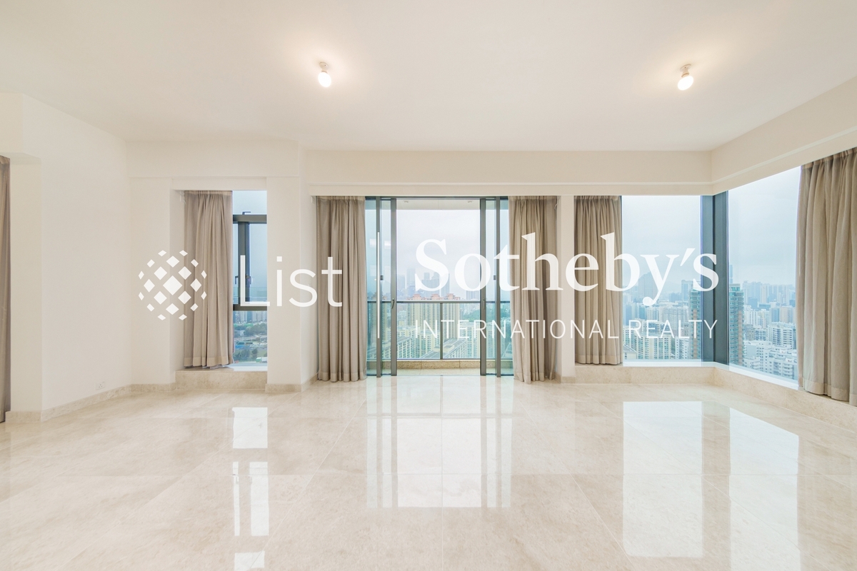 Ultima 天鑄 | Master Bedroom