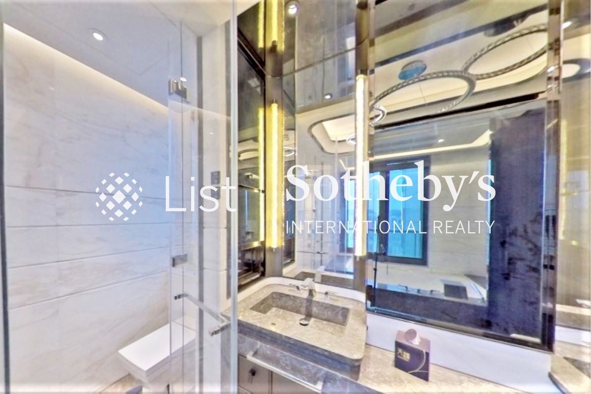 Ultima 天鑄 | Master Bathroom