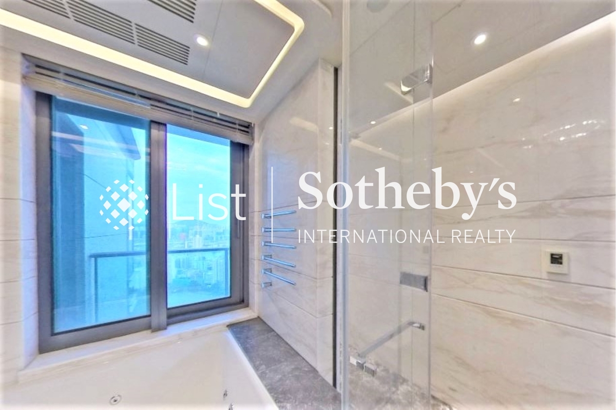 Ultima 天鑄 | Master Bathroom