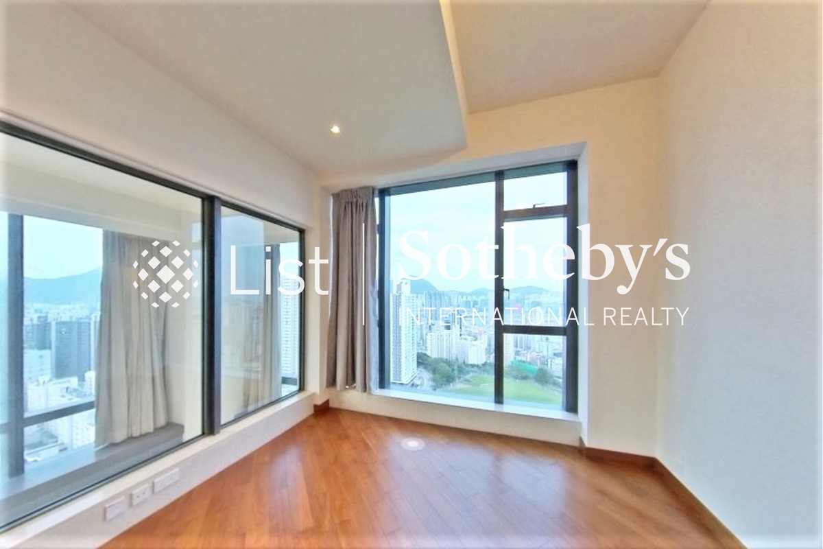 Ultima 天鑄 | Second En-suite Bedroom