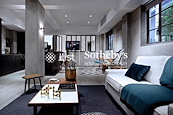 42-44 Robinson Road 羅便臣道42-44號 | Living and Dining Room