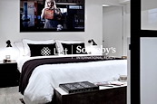 42-44 Robinson Road 羅便臣道42-44號 | Master Bedroom