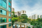Dragon View 御龍居 | View from Living and Dining Room