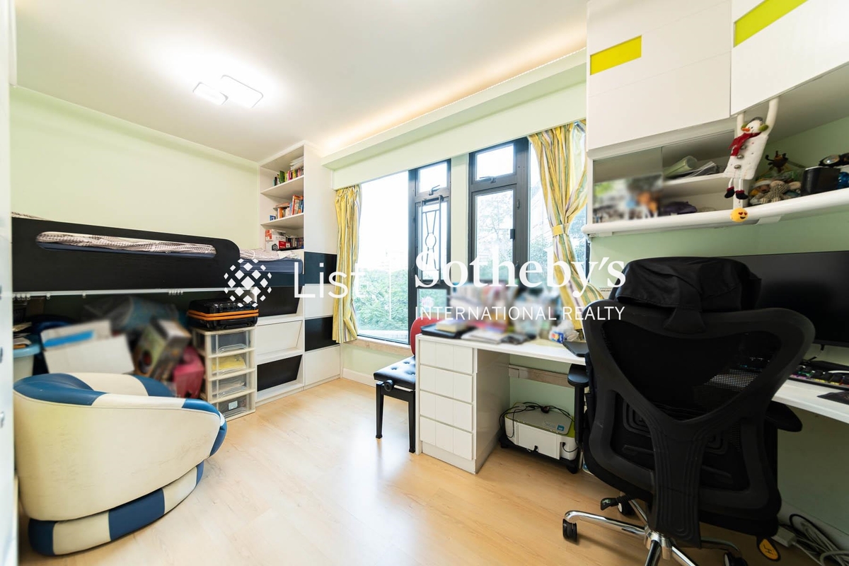 Dragon View 御龍居 | Second Bedroom