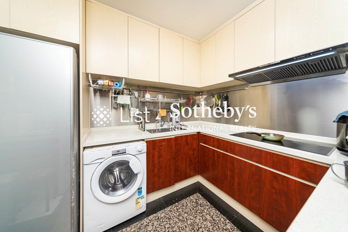 Dragon View 御龍居 | Kitchen