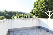 Ruby Chalet 寶石小築 | Private Roof Terrace
