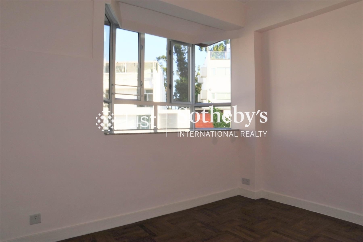 Ruby Chalet 寶石小築 | Third Bedroom