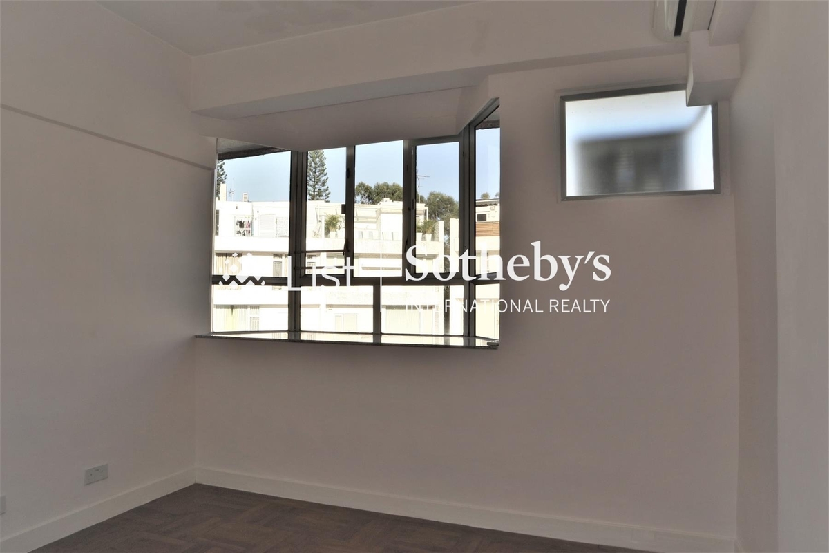 Ruby Chalet 寶石小築 | Second Bedroom