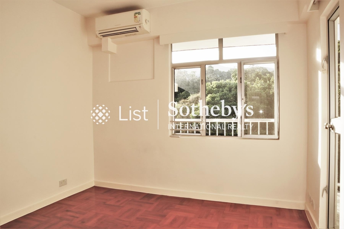 Ruby Chalet 寶石小築 | Master Bedroom