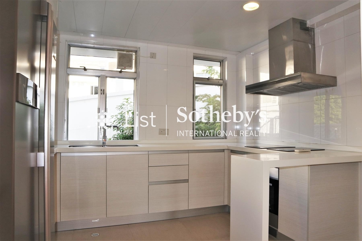 Ruby Chalet 寶石小築 | Kitchen