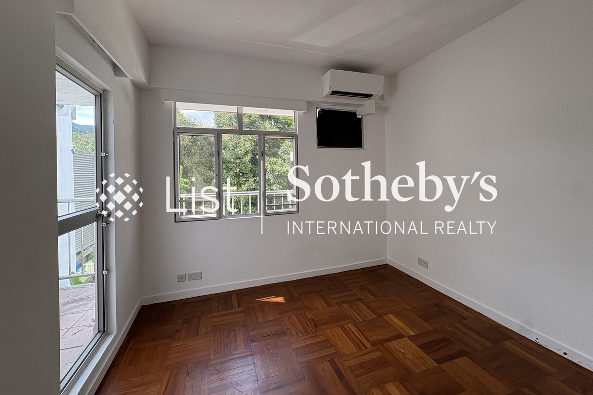 Ruby Chalet 寶石小築 | Master Bedroom