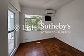 Ruby Chalet 宝石小筑 | Master Bedroom