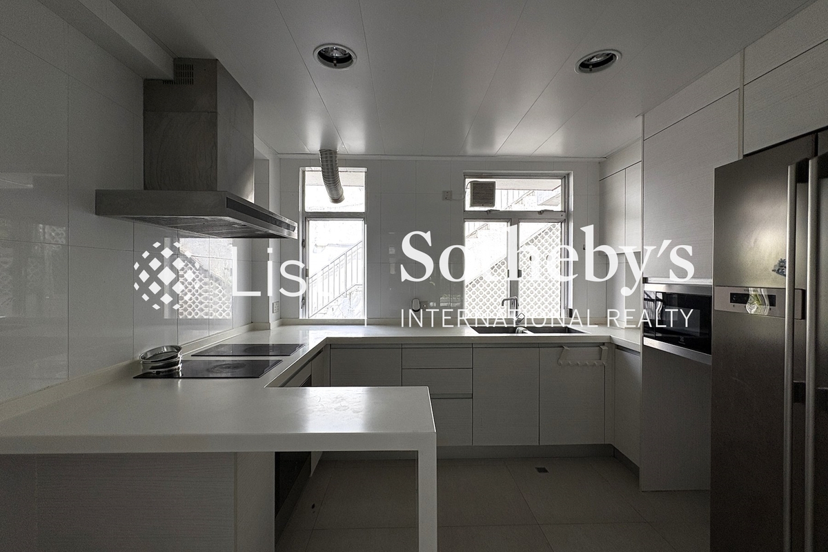 Ruby Chalet 寶石小築 | Kitchen