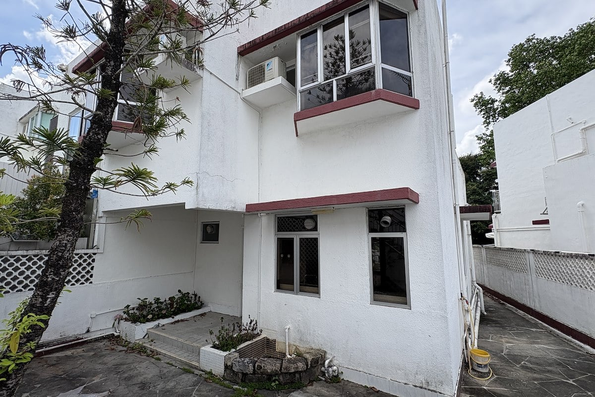 Ruby Chalet 宝石小筑 | House Exterior