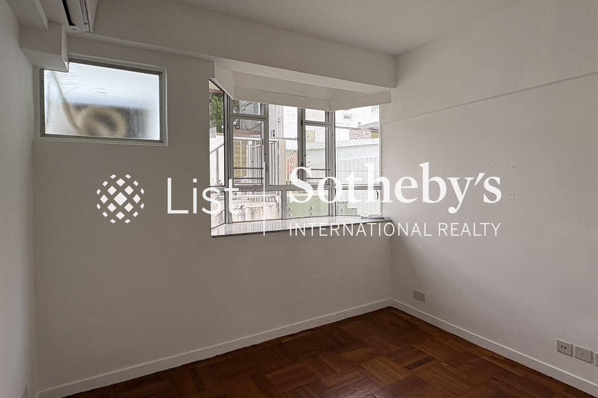 Ruby Chalet 寶石小築 | Third Bedroom