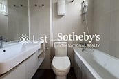 Ruby Chalet 宝石小筑 | Master Bathroom