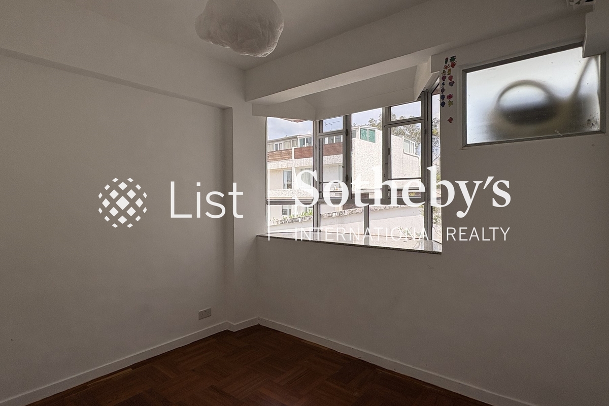 Ruby Chalet 寶石小築 | Second Bedroom