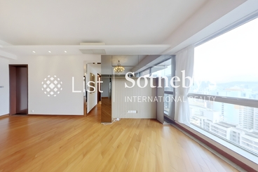 The Hermitage 帝峰‧皇殿 | 