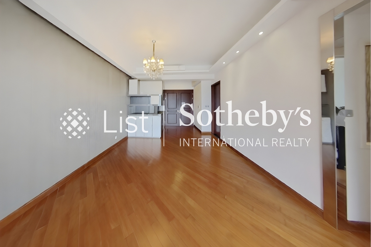 The Hermitage 帝峰‧皇殿 | Living and Dining Room