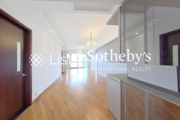 The Hermitage 帝峰‧皇殿 | 