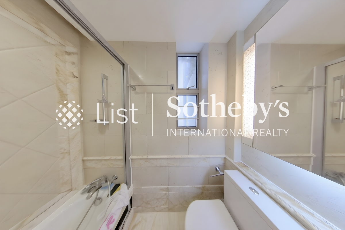 The Hermitage 帝峰‧皇殿 | Master Bathroom