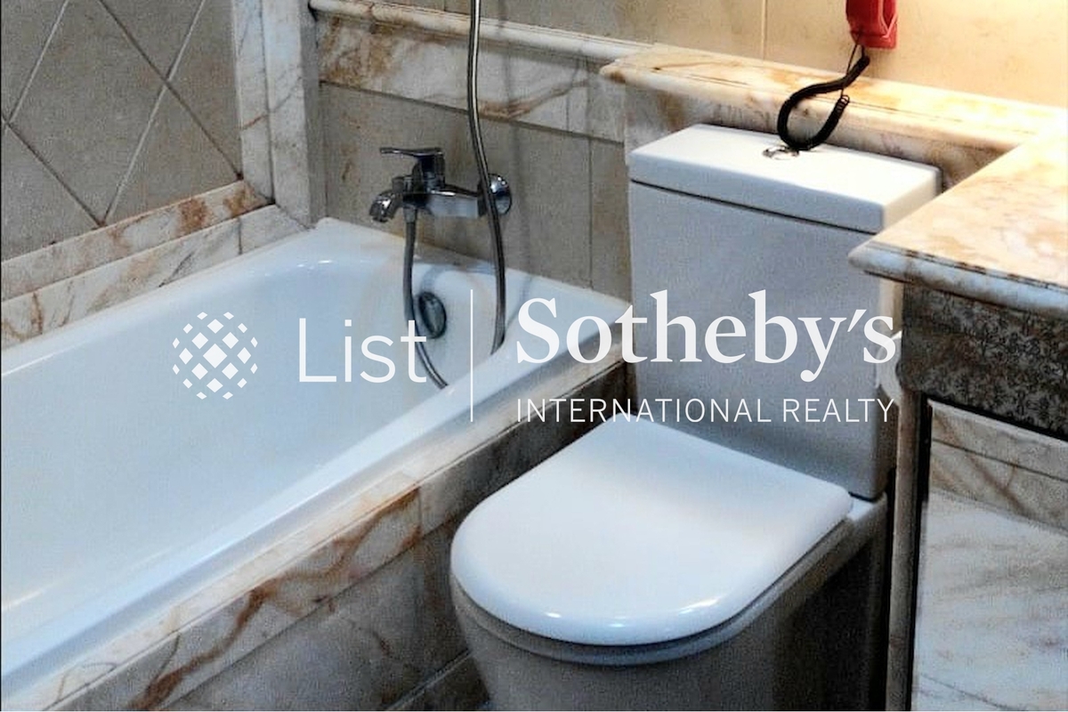 The Hermitage 帝峰‧皇殿 | Bathroom